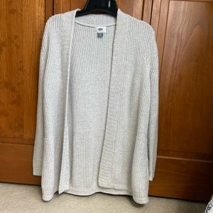 Old Navy Cardigan